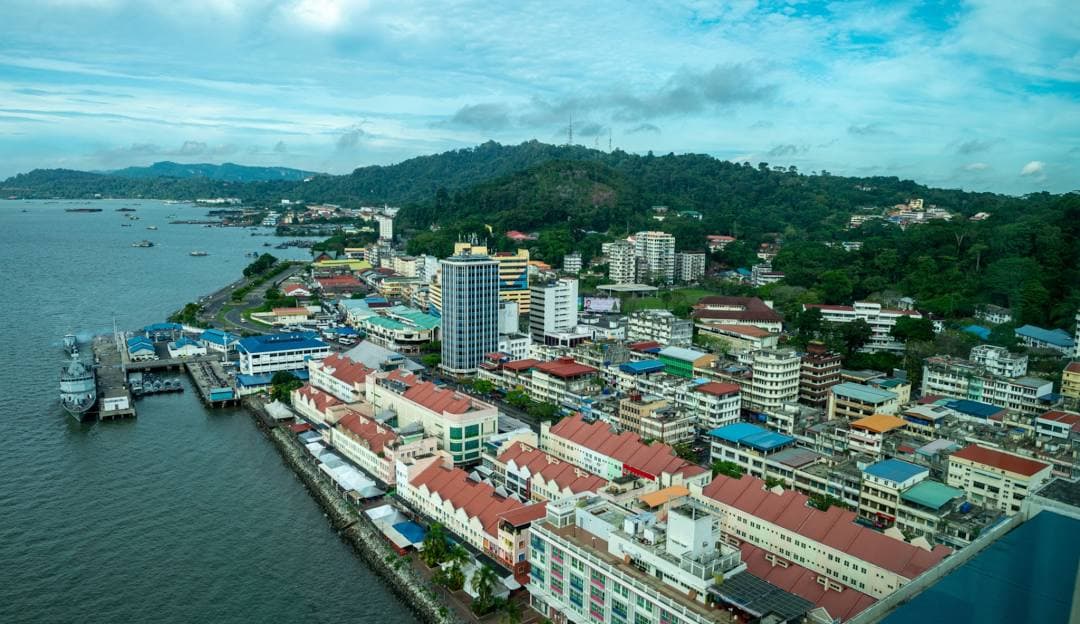 Sandakan